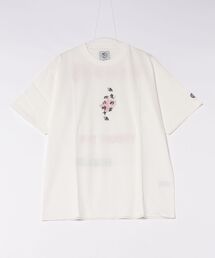 【YOIDORE】四六時中酒 フォト TEE