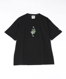 【YOIDORE】四六時中酒 フォト TEE