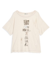 OPEN Yy｜オープンワイワイ（レディース）のTシャツ/カットソー通販