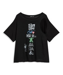 セール】OPEN Yy｜オープンワイワイのTシャツ/カットソー（無地）通販