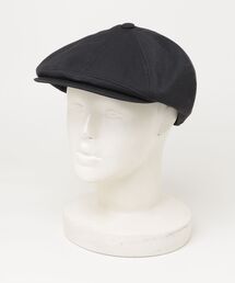 shuttle notes（シャトルノーツ）の「ハンチング（ハンチング/ベレー帽）」