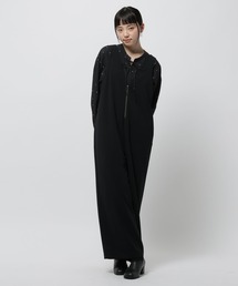 niko and... | 洗えるノビノビサロペット(サロペット/オーバーオール)