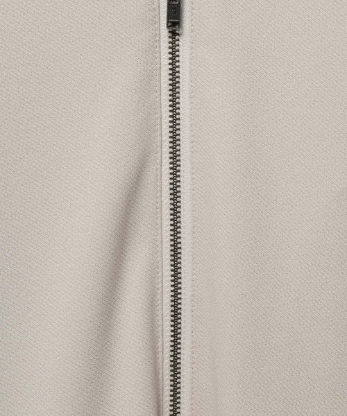 niko and...（ニコアンド）の「洗えるノビノビサロペット（サロペット/オーバーオール・レディース・アイボリー/ブラック・FREE）」の22枚目の写真