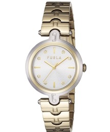 FURLA | FURLA/フルラ FURLA ARCH-BAR 腕時計 FL-WW00041008L2 レディース(アナログ腕時計)
