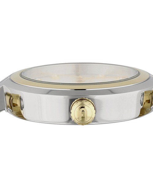 FURLA(フルラ)の「FURLA/フルラ FURLA ARCH-BAR 腕時計 FL-WW00041008L2 レディース(アナログ腕時計・レディース・シルバー・FREE)」の3枚目の写真