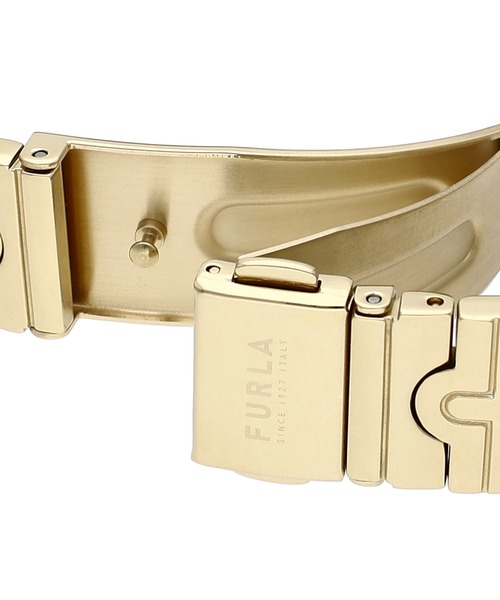 FURLA(フルラ)の「FURLA/フルラ FURLA ARCH-BAR 腕時計 FL-WW00041008L2 レディース(アナログ腕時計・レディース・シルバー・FREE)」の6枚目の写真