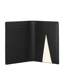 ZEMA（ジェマ）の「Cachette Voyage - ミッドナイトブラック (カシュエット ボヤージュ)（札入れ/マネークリップ）」