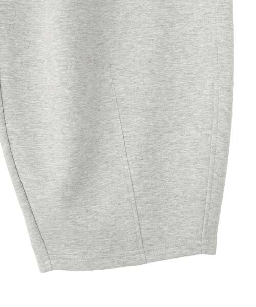 CRAFT STANDARD BOUTIQUE（クラフトスタンダードブティック）の「ボンディングスウェットバルーンパンツ（その他パンツ・メンズ・ライトグレー/ブラック・M/S/L）」の17枚目の写真