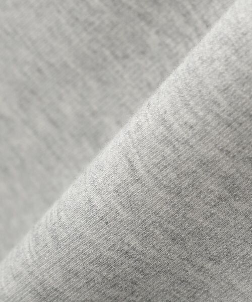 CRAFT STANDARD BOUTIQUE（クラフトスタンダードブティック）の「ボンディングスウェットバルーンパンツ（その他パンツ・メンズ・ライトグレー/ブラック・M/S/L）」の22枚目の写真