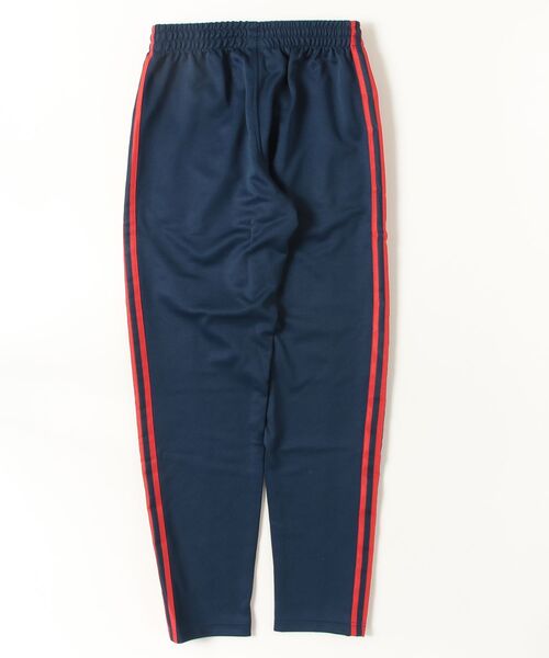 adidas（アディダス）の「アーセナルFC OG トラックパンツ / アディダス adidas（その他パンツ・メンズ・ブルー・X-LARGE/SMALL/MEDIUM/LARGE/XXX-LARGE/XX-LARGE）」の2枚目の写真