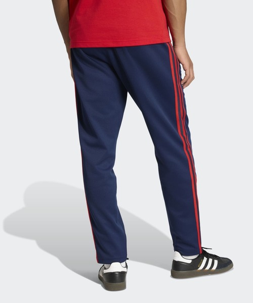 adidas（アディダス）の「アーセナルFC OG トラックパンツ / アディダス adidas（その他パンツ・メンズ・ブルー・X-LARGE/SMALL/MEDIUM/LARGE/XXX-LARGE/XX-LARGE）」の6枚目の写真