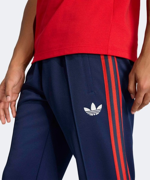 adidas（アディダス）の「アーセナルFC OG トラックパンツ / アディダス adidas（その他パンツ・メンズ・ブルー・X-LARGE/SMALL/MEDIUM/LARGE/XXX-LARGE/XX-LARGE）」の5枚目の写真