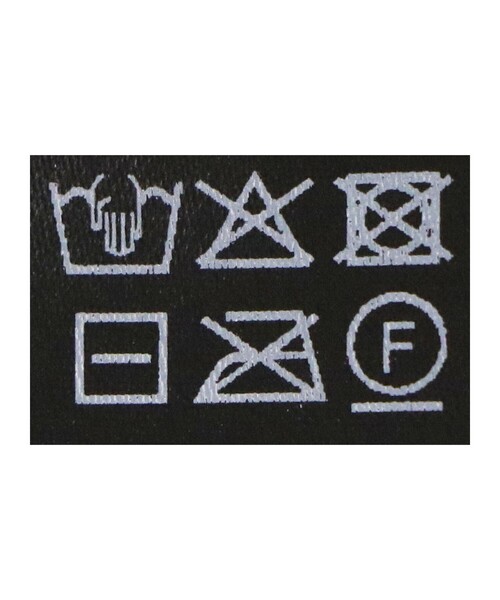 UNITED ARROWS（ユナイテッドアローズ）の「ミニマル Vネックフリル プルオーバー（ニット/セーター・レディース・ブラック/ネイビー/ベージュ・00）」の22枚目の写真