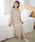 Rosemadame�i���[�Y�}�_���j�́u�t���C�X�l�O���W�F�@�����s�[�X�p�W���}/�}�^�j�e�B�p�W���}�i�}�^�j�e�B/ �D�w���j�����y�X �D�w�� �Y�O�E�Y��Ή��i�}�^�j�e�B�E�F�A/�O�b�Y�j�v�b�x�[�W��