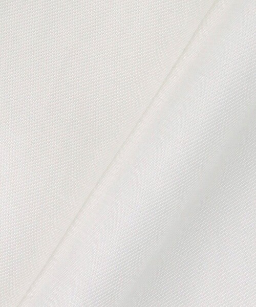 allureville（アルアバイル）の「キュプラコットンビッグタイブラウス（シャツ/ブラウス・レディース・ホワイト/チャコールグレー/サックスブルー・2）」の8枚目の写真