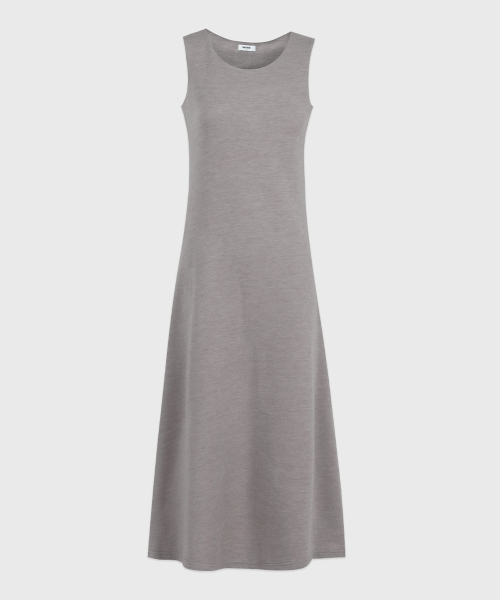 MICANE（ミケーネ）の「ソニア ビスチェドレス-カーディガンセットアップ（ワンピース・レディース・Beige/ブラック・SMALL/MEDIUM/LARGE/X-LARGE/XX-LARGE）」の14枚目の写真