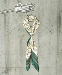 THE MILES（ザ マイルズ）の「"03"≪スカーフリング付き≫アソート スカーフ(70cm×70cm)（バンダナ/スカーフ）」