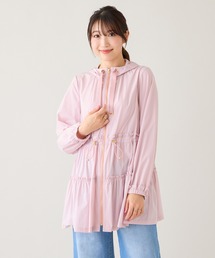 Rose Tiara（ローズティアラ）の「マウンテンパーカー（マウンテンパーカー）」