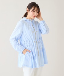 Rose Tiara（ローズティアラ）の「マウンテンパーカー（マウンテンパーカー）」