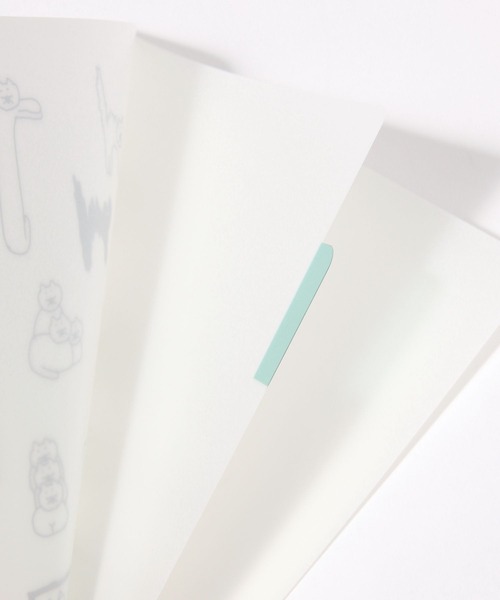 studio CLIP（スタディオクリップ）の「CREATORS CIRCUS A5クリアファイル（ステーショナリー・レディース・その他1/その他2・FREE）」の12枚目の写真