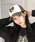 MUCENT�i���Z���g�j�́u�yUNISEX�zMUCENT�^�n�[�g�p�b�`�L���b�v�i�L���b�v�j�v�b���I�p�[�h