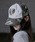 MUCENT�i���Z���g�j�́u�yUNISEX�zMUCENT�^�n�[�g�p�b�`�L���b�v�i�L���b�v�j�v�b�J���t���[�W��