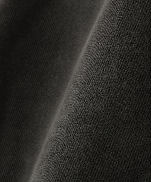 DANKE SCHON（ダンケシェーン）の「【WEB&DEPOT限定】DankeSchon/ダンケシェーン/CHEMICAL CLEWNECK SWEAT SHIRTS（スウェット・レディース・ブラック・M/S/L）」の10枚目の写真