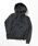 BEN DAVIS�i�x���f�C�r�X�j�́u�yBEN DAVIS�i�x���f�C�r�X�j�zCUTOUT LETTER ZIP HOODY / �I�[�o�[�T�C�Y �w�r�[�E�F�C�g �W�b�v�p�[�J�[ �t�[�f�B �_�u���W�b�v �h�J ���H �y�Z��z�i�p�[�J�[�j�v�b�u���b�N