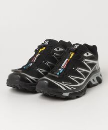 SALOMON（サロモン）の「ローカットスニーカー（スニーカー）」