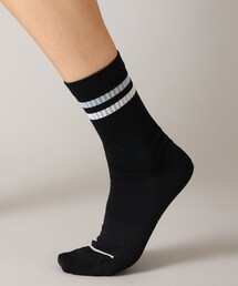 Columbia | Columbia/ ゼファーストライドクルーソックス /コロンビア(ソックス/靴下)