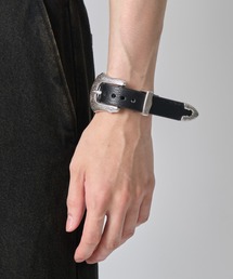 STUDIOUS（ステュディオス）の「バングル（バングル/リストバンド）」