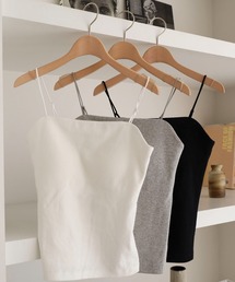 archives | ベーシックテレコキャミソール(キャミソール)