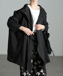 GOLDJAPAN（ゴールドジャパン）の「ルーズネックオーバーサイズ変形ジャケット（その他アウター）」