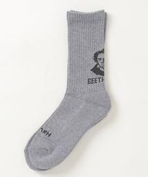 ROSTER SOX | ROSTER SOX/ロスターソックス BEETHVEN SOCKS メンズ レディース(ソックス/靴下)