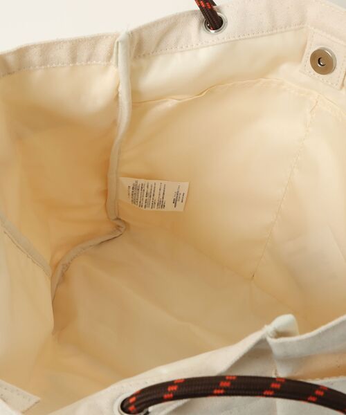 SAC'S BARJean（サックスバージーン）の「【Curious George/おさるのジョージ】ロープハンドルトートバッグ（トートバッグ・レディース・その他3/その他1・FREE）」の5枚目の写真