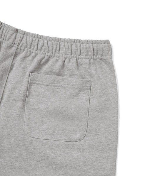 thisisneverthat(ディスイズネバーザット)の「T.N.T. Classic HDP Sweatshort(スウェットパンツ・メンズ・ヘザーグレー/カモフラージュ/ネイビー・L/M/S/XL)」の5枚目の写真