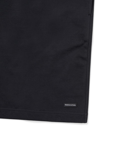thisisneverthat(ディスイズネバーザット)の「T.N.T. Classic HDP Sweatshort(スウェットパンツ・メンズ・ヘザーグレー/カモフラージュ/ネイビー・L/M/S/XL)」の8枚目の写真