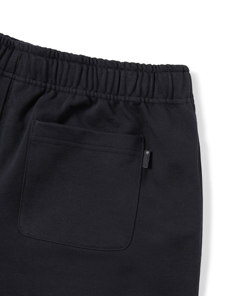 thisisneverthat(ディスイズネバーザット)の「T.N.T. Classic HDP Sweatshort(スウェットパンツ・メンズ・ヘザーグレー/カモフラージュ/ネイビー・L/M/S/XL)」の9枚目の写真