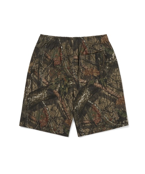 thisisneverthat(ディスイズネバーザット)の「T.N.T. Classic HDP Sweatshort(スウェットパンツ・メンズ・ヘザーグレー/カモフラージュ/ネイビー・L/M/S/XL)」の15枚目の写真