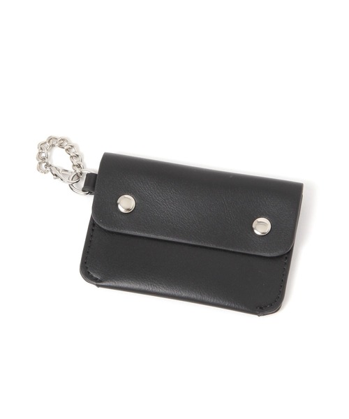 kakatoo（カカトゥ）の「【kakatoo(カカトゥ)】横長コンビトート（ハンドバッグ・レディース・ブラウン/ブラック・FREE）」の16枚目の写真