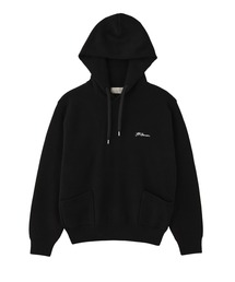 styles | J.J.MERCER  JME-25W54(パーカー)