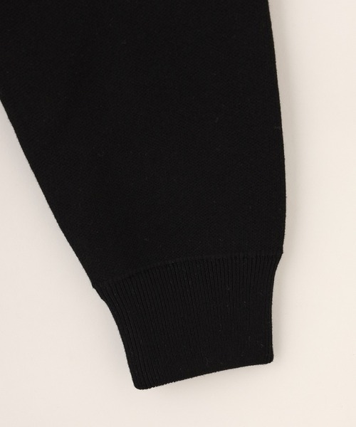 styles(スタイルス)の「J.J.MERCER JME-25W54(パーカー・メンズ・ブラック・L)」の6枚目の写真