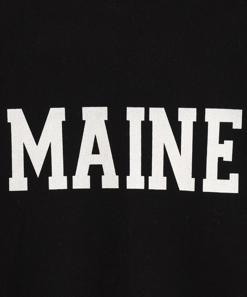 styles(スタイルス)の「J.J.MERCER JME-25W54(パーカー・メンズ・ブラック・L)」の7枚目の写真