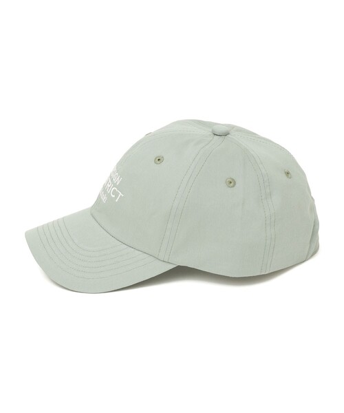 SHIPS Colors（シップス カラーズ）の「【SHIPS Colors別注】odds:ステッチ キャップ（キャップ・レディース・オフホワイト/クリーム/ピンク/ライトブルー・ONE SIZE）」の11枚目の写真
