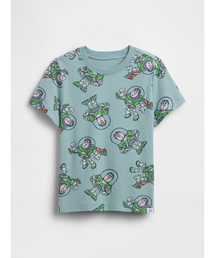 GAP(�M���b�v)��babyGap × �f�B�Y�j�[ �g�C�E�X�g�[���[ �O���t�B�b�NT�V���c(T�V���c/�J�b�g�\�[)