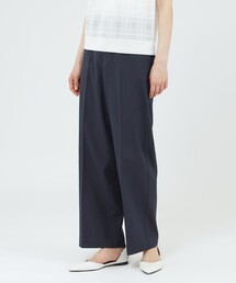 Paul Stuart（ポールスチュアート）の「【WEB・一部店舗限定/ウォッシャブル】ドライオックス　パンツ（その他パンツ）」