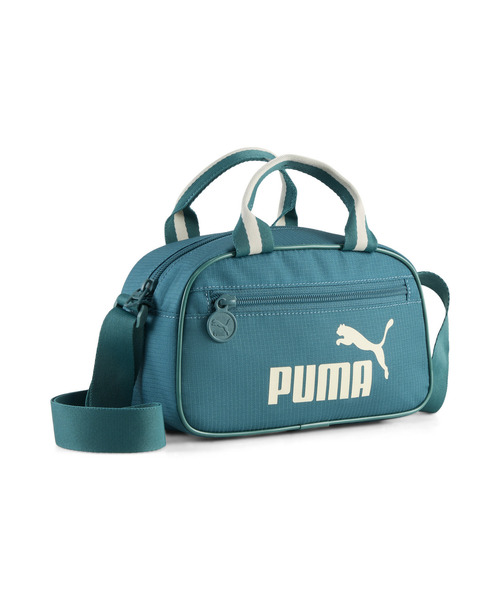 PUMA プーマ ユニセックス キャンパス スポーツ ミニグリップバッグ 2L