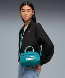 PUMA（プーマ）の「PUMA プーマ ユニセックス キャンパス スポーツ ミニグリップバッグ 2L（ボストンバッグ）」