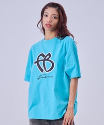 FUBU フブ ブランド FB TShirts/FBTシャツ