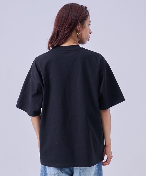 FUBU( フブ)の「FUBU フブ ブランド FB TShirts/FBTシャツ(Tシャツ/カットソー・メンズ・ブラック/ミント/ホワイト・XXL/L/M/XL)」の19枚目の写真